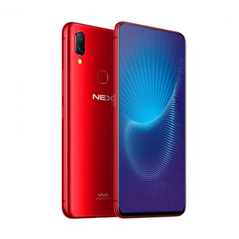 Recently, vivo launched a new smartphone named vivo nex 3 with 5g connectivity. VIVO NEX 5G NR Smartphone Specs, Price, Features, Camera ...