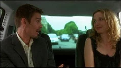 They are about to meet for the first time since. Before Sunset (2004) - IMDb
