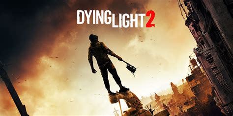 Jun 14, 2021 · a new dying light 2 trailer has been released by developer techland. Dying Light 2 Is Finally Happening And We Love Its Gameplay