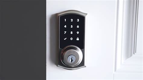 The 10 Best Keyless Door Locks