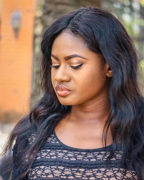 top 10 most beautiful actresses in ghana in 2020 austine media
