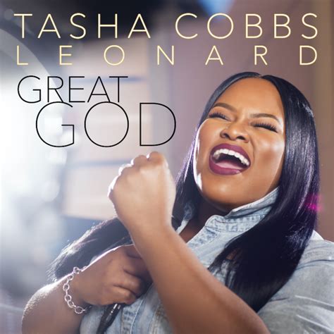Image result for The name of our God tasha cobbs
