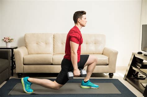 5 Exercises You Can Do At Home To Target Your Entire Body Fitneacom