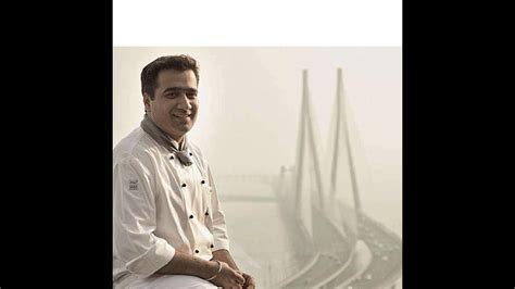 Interview With Chef Sahil Sabhlok From CHEFIN YouTube