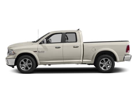 Used 2016 Ram 1500 Quad Cab Laramie 4wd Ratings Values Reviews And Awards