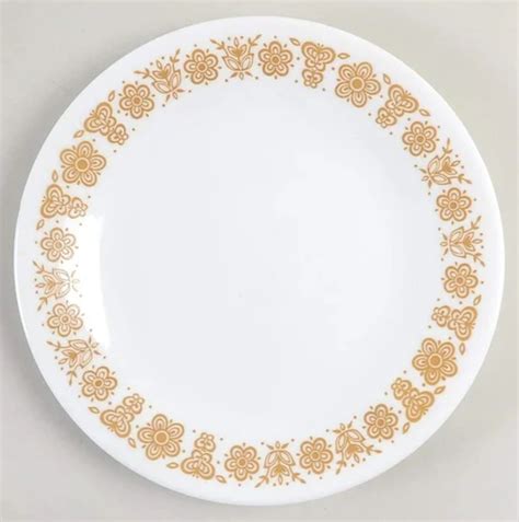 Everyone Had These Corelle Sets In The 80s90s Right Rnostalgia