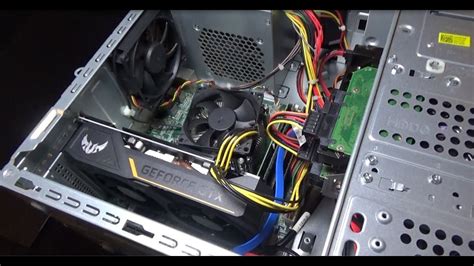 How To Replace Motherboard In Dell Xps 8700 Step By Step Tutorial