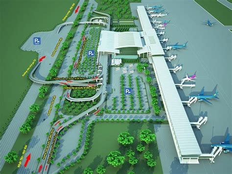 Hanoi Airport Han Noi Bai Airport Guide