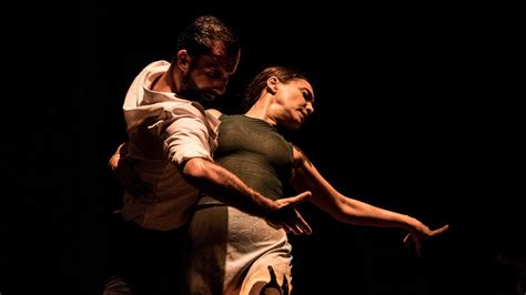 El Flamenco De Rafaela Carrasco Aterriza En El Escenario Del Teatro Cuyás