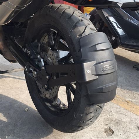 Clinched's bmw f30 widebody kit allows you to take exterior design to a next level. Motorcycle Rear Fender For BMW F800R 2008-2019 - AliWheels