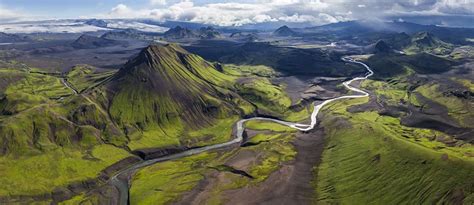 Iceland Tourist Destinations