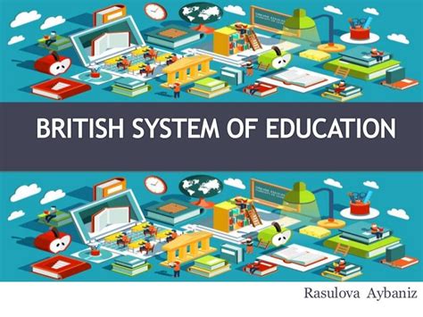 British System Of Education