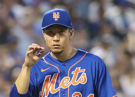 Kodai Senga Willing To Help New York Mets Recruit Top Japanese Ace In