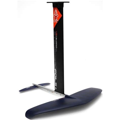 Starboard Starboard Foil Wing Set S Type Cm Mast Vertigo