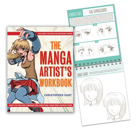 21 Best Manga Drawing Books Reviews Guide