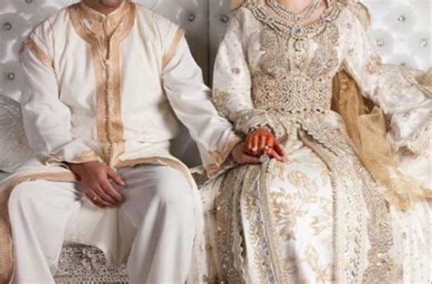 Marokkaanse Bruiloft Lees Hier Alles Over De Rituelen