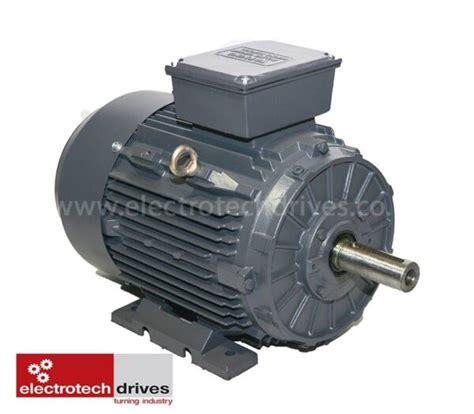 110kw Three Phase Electric Motor 15hp 4 Pole 1400rpm 160 Frame