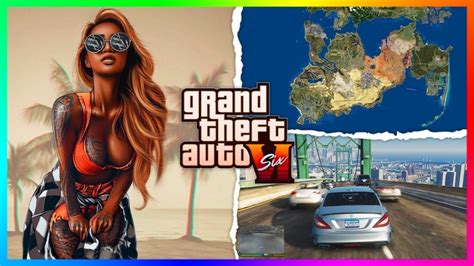An Exciting Claim About Gta 6 Release Date R Grandtheftautov