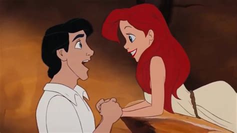 Dude You Got It All Wrong The Little Mermaid Brynn Viars Rcl Blog