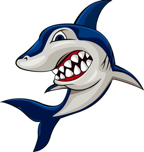 Logo Hiu Keren Png 103 Gambar Ikan Hiu Logo Terbaik