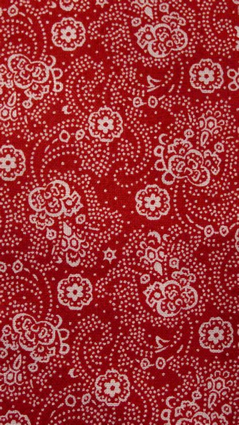 Free Download Red Paisley Lavender Eye 2272x1704 For Your Desktop