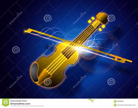 Motionelements is the best online stock music site to download free background music. Abstract Magic Violin Illustration. Vector Music Background. Stock Vector - Illustration of ...