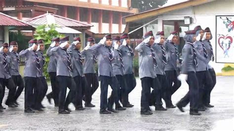 Kawad kaki pengakap johan peringkat kebangsaan 2018. Johan kawad kaki 2011 Gombak - YouTube