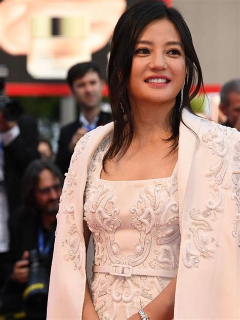 what happened to zhao wei china erases billionaire actress from history nt news