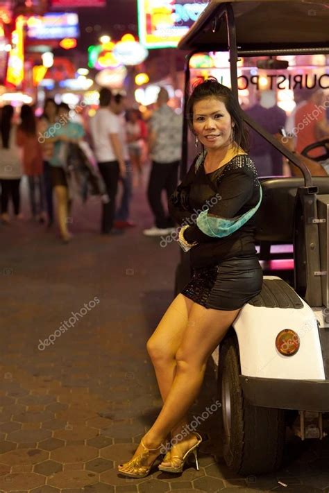 Prostitute Thai Telegraph