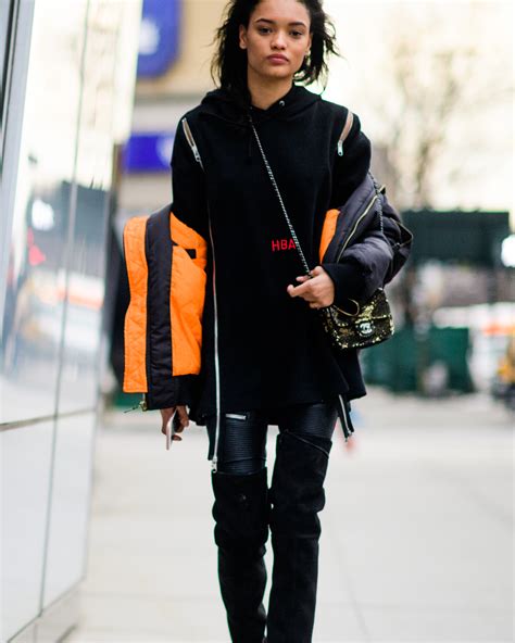 The Best Street Style From New York Fashion Week