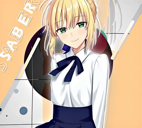 Project File Saber X Violet Gwiyomi Payhip