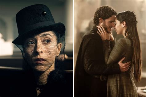 Game Of Thrones Taboos Oona Chaplin Explains TV S Obsession With Incest Vanity Fair