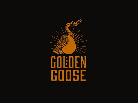 Goose Logo Logodix