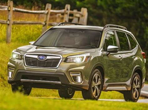 The prices of the subaru forester have stayed almost constant over the period last 5 years. 2020 Subaru Forester: Specs, Price, Release Date - 2020 ...