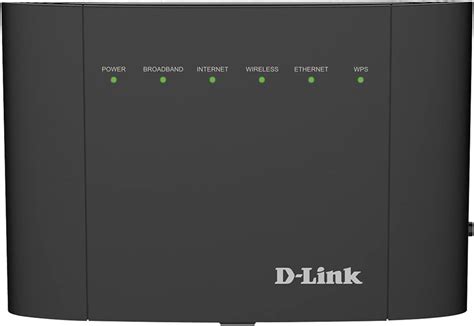 D Link Dsl 3785 Routeur Wi Fi Ac1200 Modem Routeur Vdsladsl Dual Band