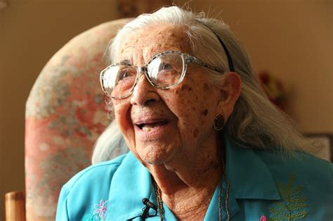 Orlando Woman Has 104 Years Worth Of Wisdom Orlando Sentinel