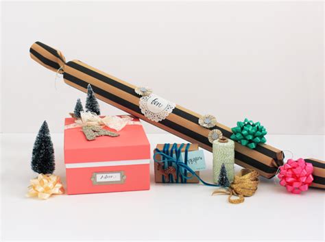 We did not find results for: 3 Ways to Wrap an Odd-Shaped Gift | At Home In Love