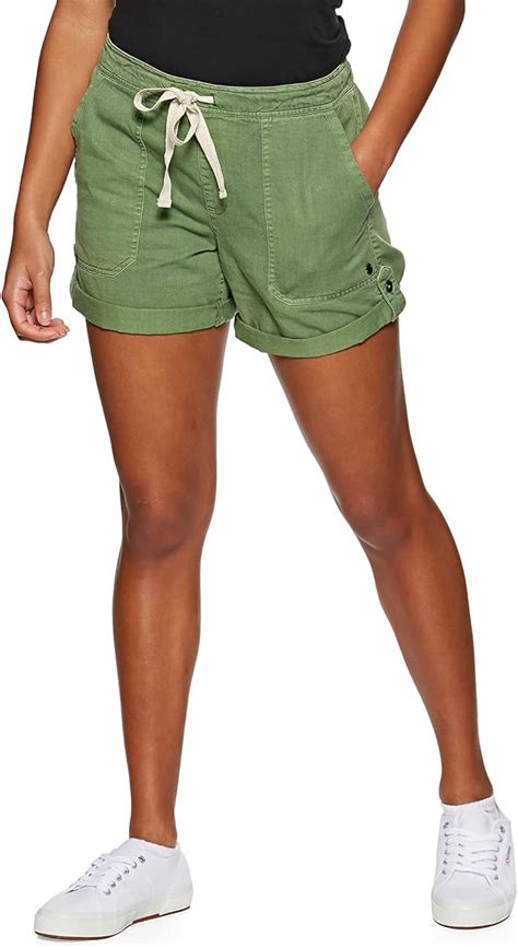 Roxy Dames Shorts Life Is Sweeter Short Pour Femme Roxy Amazonnl Kleding Schoenen And Sieraden