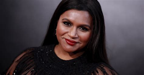 Mindy Kaling Calls Out Tv Academy For The Office Emmy Snub Popsugar