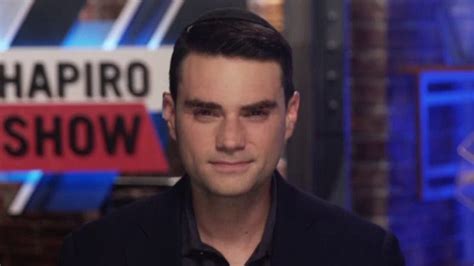 Ben Shapiro Sounds Alarm Over New Poll On Racism In Us Society Shocking And Devastating Fox