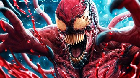 #venom let there be carnage exclusively in movie theaters this fall. Venom 2 concluye su rodaje: cara a cara con Carnage en ...