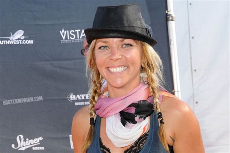 ‘mythbusters Stars Mourn Death Of Jessi Combs