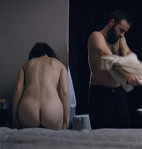 Rachel Mc Adams Nude Boobs And Butt In Disobedience Free Scandal Planet