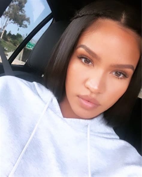 Cassie Speaks On Becoming An Independent Artist After Leaving Bad Boy