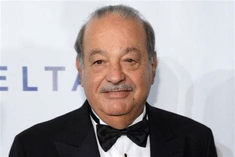 Mexico's richest man, carlos slim helu and his family control américa móvil, latin america's biggest mobile telecom firm. Carlos Slim Helu - Height, Wife & Children