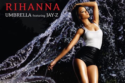 Ten Years Ago ‘umbrella Turned Rihanna Into A Pop Icon Dazed