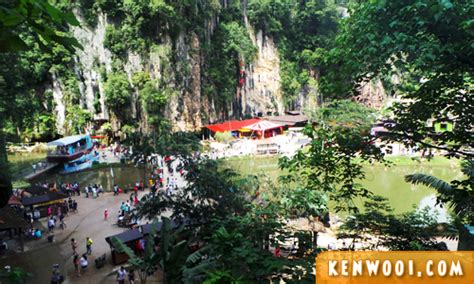 Qing xin ling, means hill which purifies the soul/heart. Ipoh Qing Xin Ling Leisure and Cultural Village - kenwooi.com