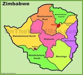 We did not find results for: Zimbabwe Map | Maps of Zimbabwe