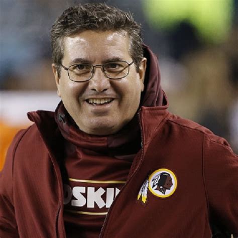 Washington Redskins Owner Daniel Snyders Billions Of Net Worth Who Is His Wife Bio Age Wife