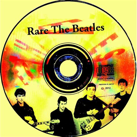 Rare The Beatles The Beatles Mp3 Buy Full Tracklist